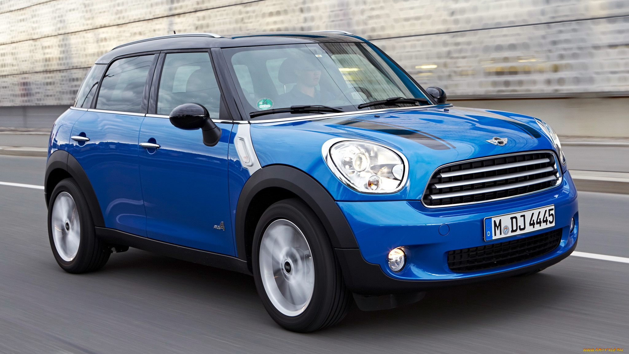 mini, countryman, , british, motor, corporation, 